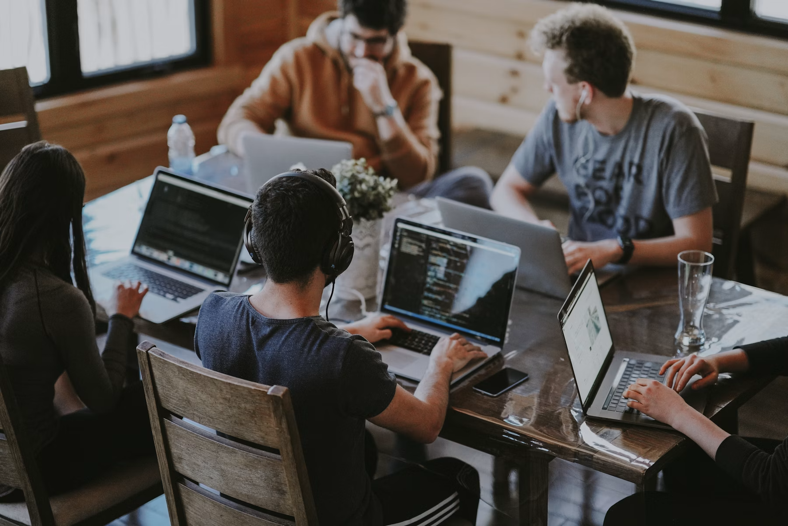 Intelligent email campaign creation
